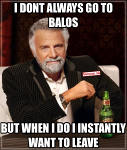Leave a Turkish Balo meme