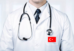 Turkish Doktor